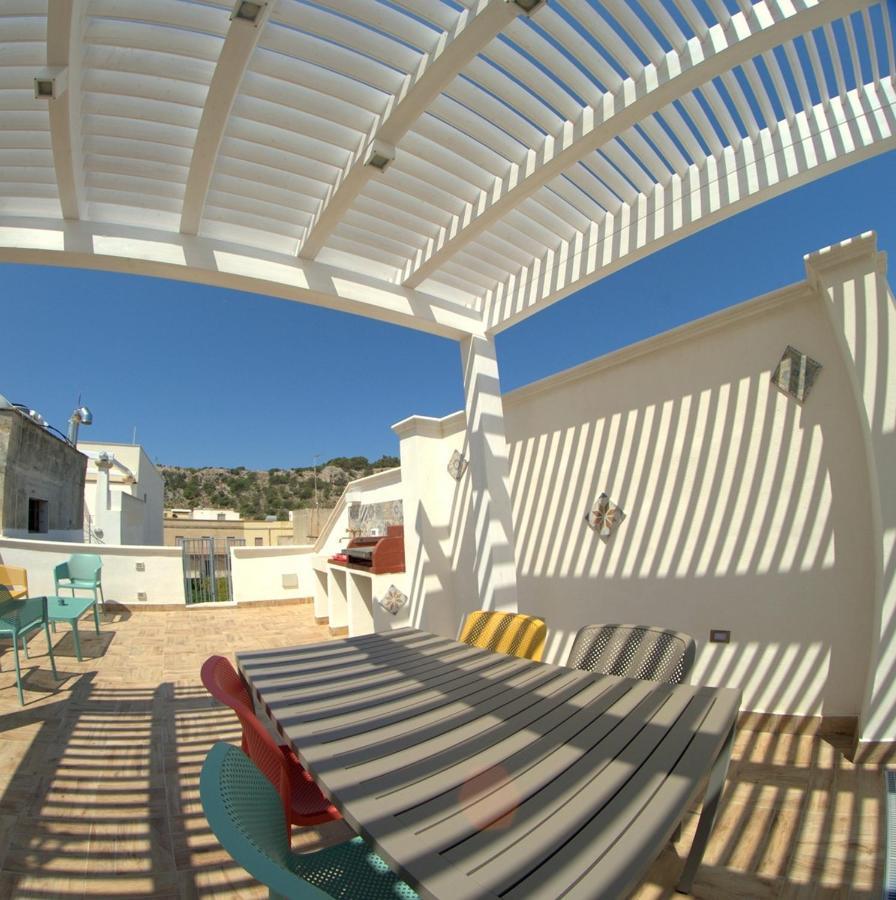 Orange House San Vito Lo Capo Exterior foto