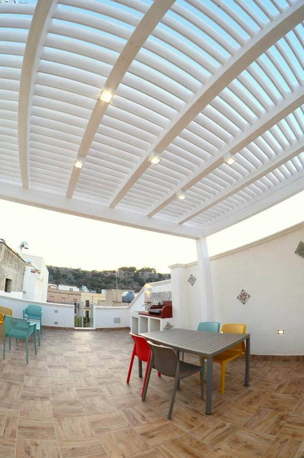 Orange House San Vito Lo Capo Exterior foto