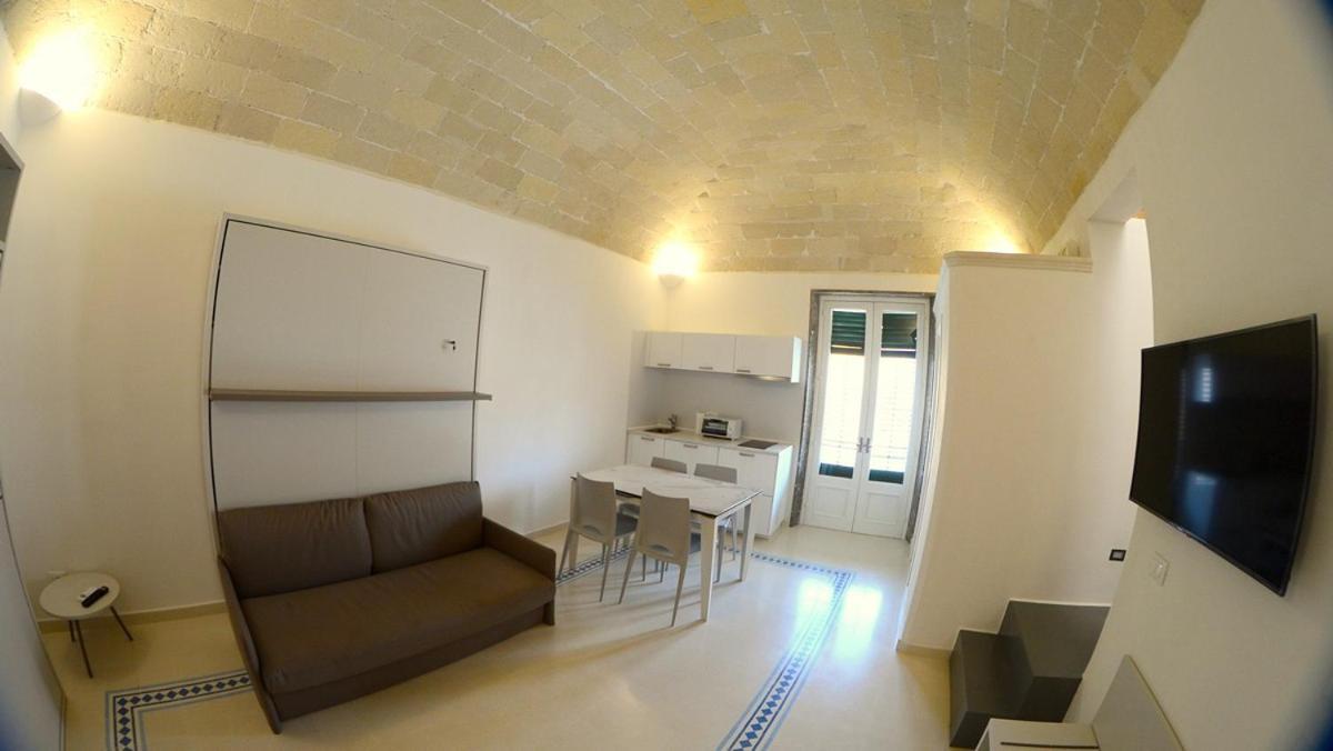 Orange House San Vito Lo Capo Exterior foto